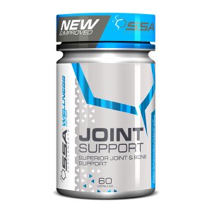 SSA Joint Support