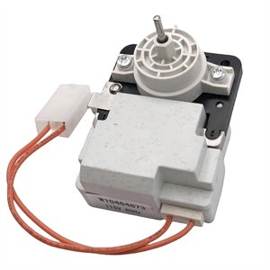 Refrigerator Evaporator Fan Motor for Whirlpool Compatible with None