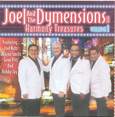 Harmony Treasures Vol 1 - (Import CD)