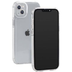 SoSkild Defend 2.0 Heavy Impact Case for Apple iPhone 13 Mini - Transparent