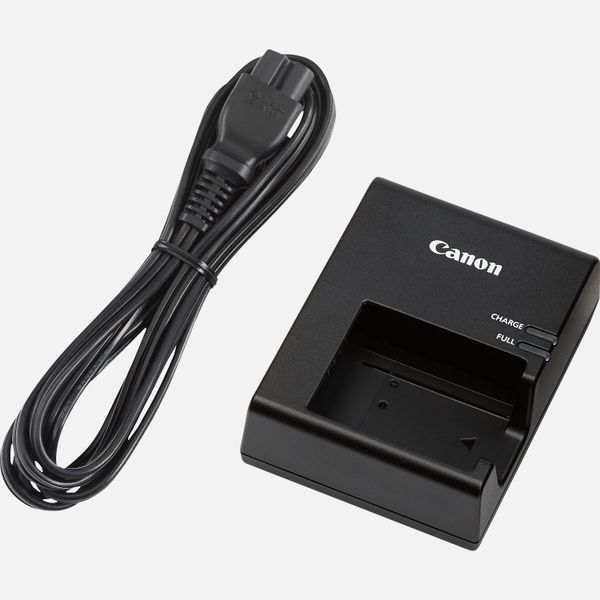 Canon LC-E10E Compact Battery Charger