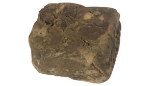 Oga Obi African Black Soap 200g
