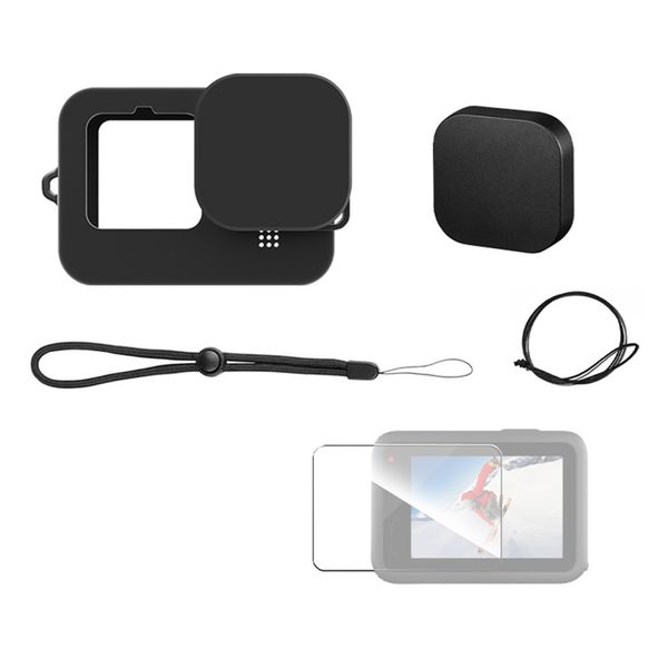 Set compatible with GoPro 10/9