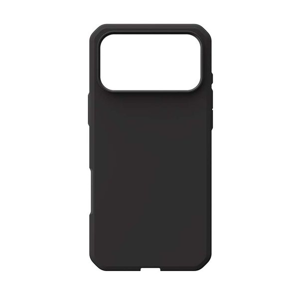 UAG Civilian LT MagSafe Case Compatible with iPhone 17 Pro Max - Black