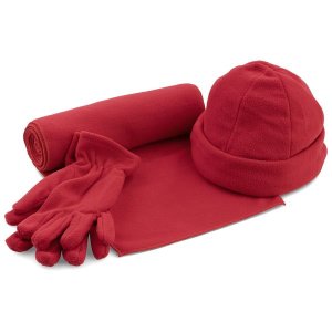 Greenland Fleece Set