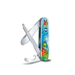 Victorinox My First Victorinox Pocket Knife - 84mm
