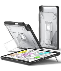 Fusion Sketch Stand case for iPad Pro 11 inch (1st, 2nd, 3rd, 4th Gen)