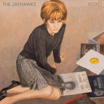 Xoxo (Vinyl / 12" Album)