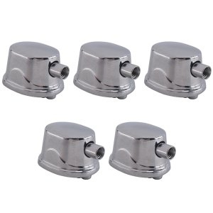 5PCS Drum Ear Kit Rectangular Claw Hook Single End Drum Percussion