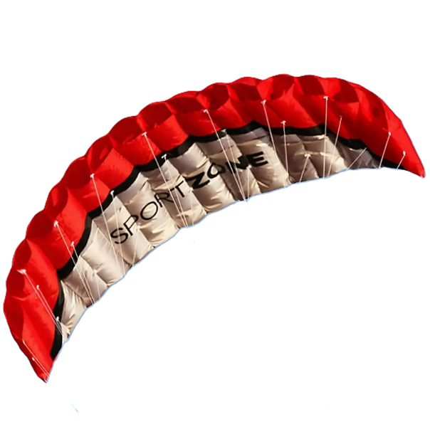 2.5m SPORT ZONE Power Kite