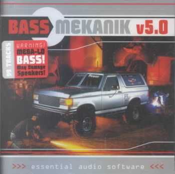 V5 0 - (Import CD)