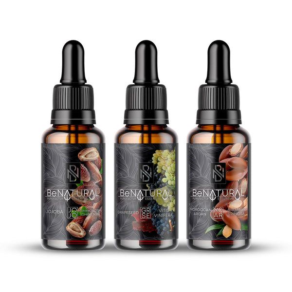 Collagen Hair Mask with Biotin &amp; Keratin &amp; Argan Hair Growth Serum 30
