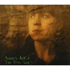 Alessi's Ark - Still Life (CD)