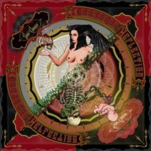 Reversed Reflection (CD / Album)