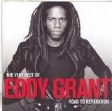 Road To Reparation - Very Best Of Eddy Grant (CD)