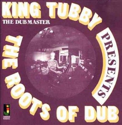 King Tubby - Roots Of Dub (CD)