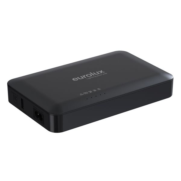 Eurolux - Smart 30w Mini UPS
