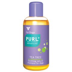 Purl Tea Tree Shampoo 250ml