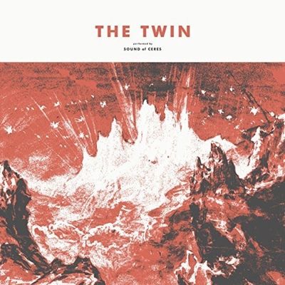 The Twin (Vinyl / 12" Album)