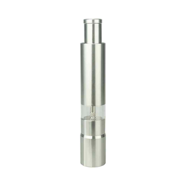 Stainless Steel Spice Salt &amp; Pepper Grinder