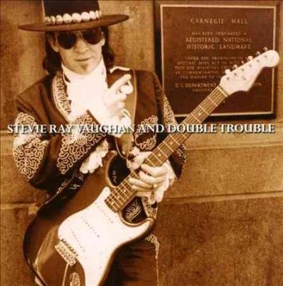 Live from Carnegie Hall (Vinyl / 12" Album)