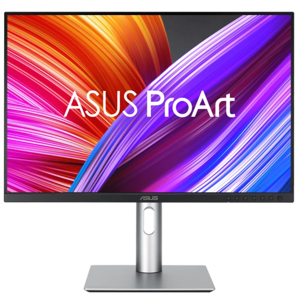 ASUS ProArt Monitor - PA248CRV 24.1" WUXGA LCD Computer Screen Monitors