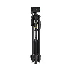 Koosda KSD-380 CameraTripod Stable,Adjustable&amp;Perfect For Photography&amp;Video
