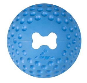 Rogz - Gumz Dog Treat Ball
