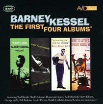 Easy Like/plays Standards/to Swing Or Not to Swing/music To (CD / Album)