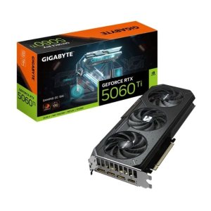 GIGABYTE Graphics Card - GV-N506TGAMING OC-16GD 16GB GDDR7