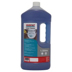Parrot Products 1.5l Toilet Cleaner