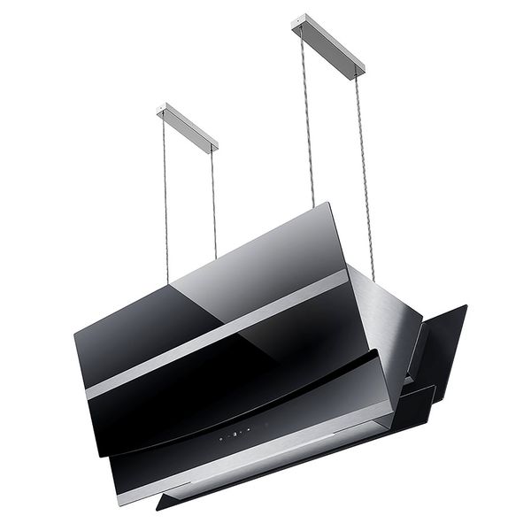 Falco Unbranded Island Extractor 90cm AR-90-826