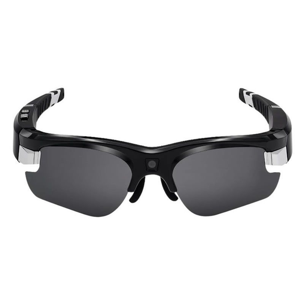 Sports Sunglasses With Build-in Camera 4K