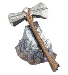 Metal Earth Stormbreaker