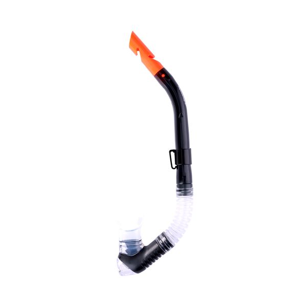 Aqualine Bermuda Silicone Snorkel