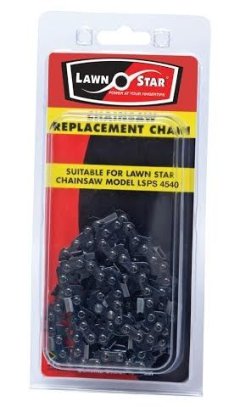 LAWN STAR - Chainsaw replacement Chain for 40cm LSS 2440SDS &amp; LSPS4540