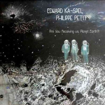 Edward Ka - Spel - Are You Receiving Us Planet Earth (Vinyl)