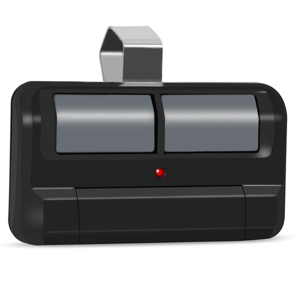 892Lt Garage Door Opener Remote 2-Button Remote Control