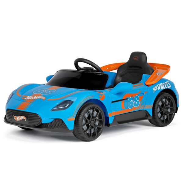 Peg Perego - Hot Wheels RC - 12 Volt Ride On