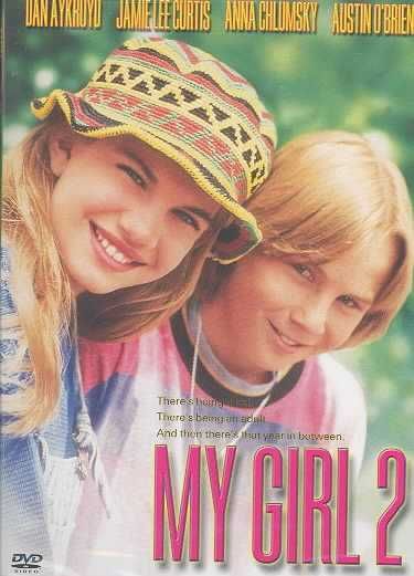 My Girl 2 - (Region 1 Import DVD)