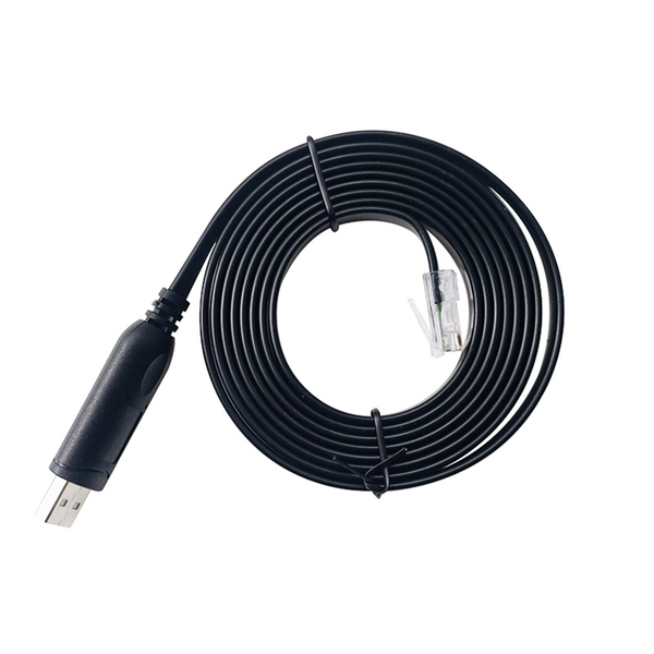 JIKONG BMS USB to RJ45 Connector for JK-PB1A16S10P JK-PB1A16S15P