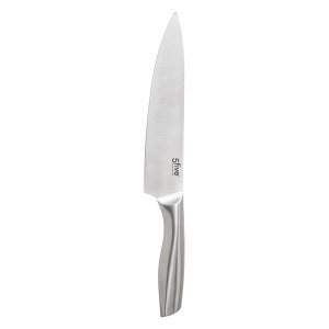 5 Five Simply Smart Forged SS Slicer Knife SP - 20.5cm Stainless Blade