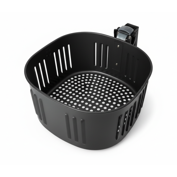 Dual Port Quick Charger Black Borofone BN2