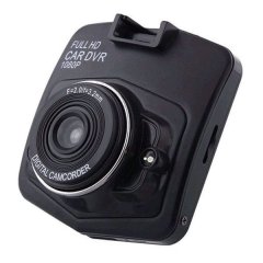 Car DVR Dashboard Camera Video Recorder With Night Vision-QY-322