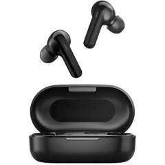 Haylou GT3 Bluetooth TWS Earbuds - 28h Battery Life, IPX4, LED Indicator