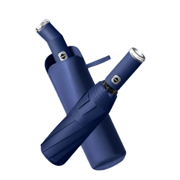 Mingfeng LED Flashlight Umbrella