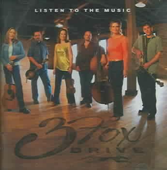Listen to the Music - (Import CD)