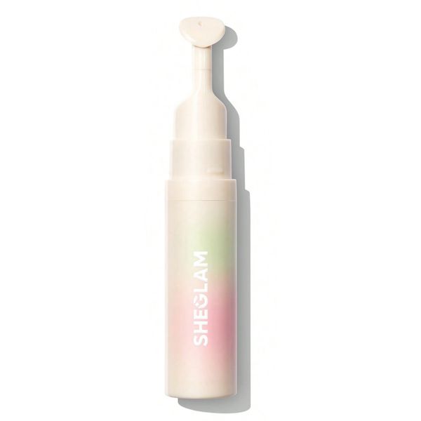 SHEGLAM Beauty Bubble Buff Foaming Exfoliating Lip Care Scrub