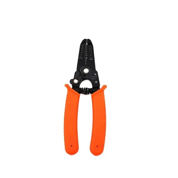 Multifunctional Hand Tool Alloy Steel Wire and Cable Stripper Pliers