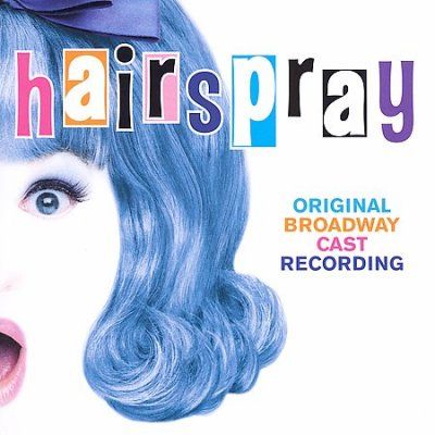 Hairspray (CD)